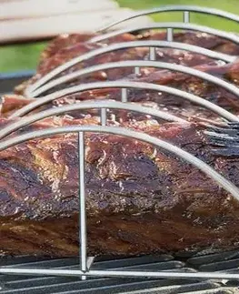 Záhradné grily KAMADO Stojan na rebierka