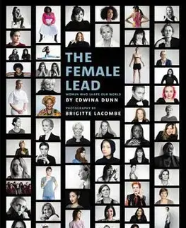 Fotografia The Female Lead - Edwina Dunn
