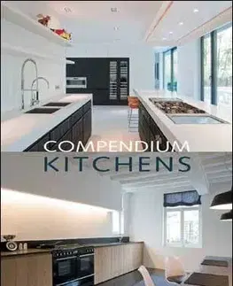 Cudzojazyčná literatúra Compendium Kitchens