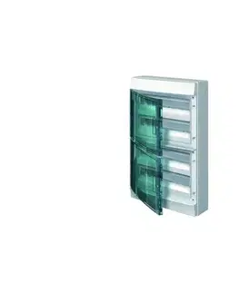 Predlžovacie káble ABB 1SLM006501A1209 - Rozvádzač 72M IP65 1SLM006501A1209
