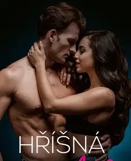 Romantická beletria Hříšná noc - Elle Kennedy,Darina Povolná