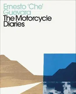 Svetová beletria The Motorcycle Diaries - Ernesto Che Guevara
