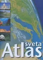 Encyklopédie - ostatné Atlas sveta - Kolektív autorov