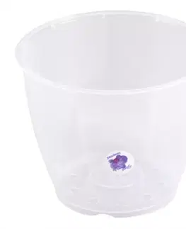 Záhrada Kvetináč ORCHIDEE 163
