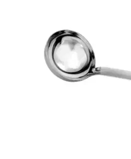 Kuchynské náčinia Kinekus Naberačka GrandCHEF o 8 cm, 0.1 l