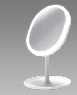Moderné stolové lampy Kozmetické zrkadlo  Princessa LED 3W biela 03822 LB1
