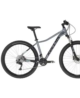 Bicykle KELLYS VANITY 80 2022 S (15", 150-166 cm)