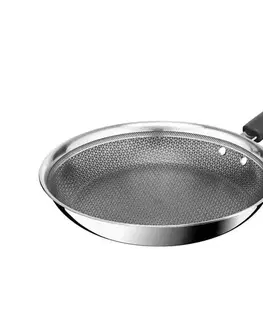Panvice a hrnce Tefal - Panvica POWER 28 cm E3410655