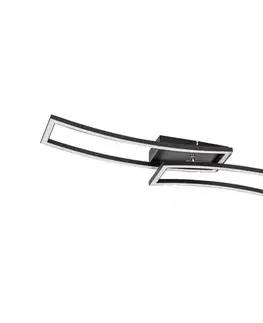 Svietidlá Rabalux 71005 - LED Stropné svietidlo CIRILLA LED/40W/230V 3000K 71005
