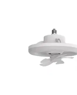 Ventilátory Eurolamp LED Stmievateľné svietidlo s látorom LED/30W/230V 3000-6500K biela + DO 300-20514