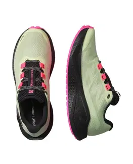 Trail Salomon Aero Blaze 3 GRVL GTX W Veľkosť: 38 EUR