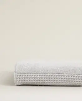 Uteráky Uterák Balance 50x90 cm mist grey