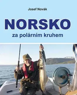 Európa Norsko za polárním kruhem - Josef Novák