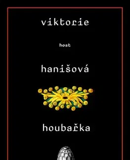 Česká beletria Houbařka - Viktórie Hanišová