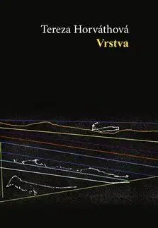 Česká poézia Vrstva - Tereza Horváthová