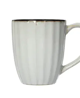 Hrnčeky a šálky Hrnček Saggio 400ml