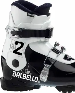 Detské lyžiarky Dalbello XT 2 Kids GW Veľkosť: 19 cm