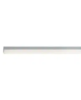 Svietidlá Rabalux 78050 podlinkové LED svietidlo Band 2, 83,5 cm, biela