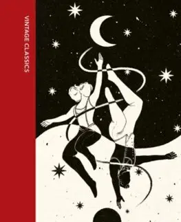 Sci-fi a fantasy The Night Circus - Erin Morgenstern