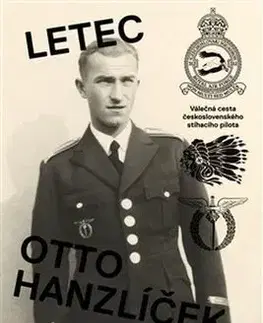 História Letec Otto Hanzlíček - Matěj Hanauer