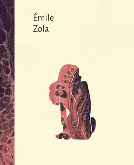 Svetová beletria Nana - Émile Zola