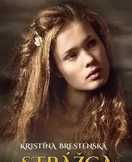 Historické romány Strážca nevinnosti - Kristína Brestenská