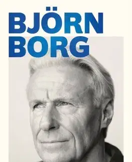 Šport Heartbeats - Björn Borg