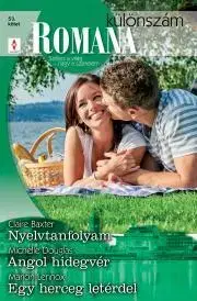 Romantická beletria Romana különszám 53. - Baxter Claire,Douglas Michelle,Lennoxová Marion
