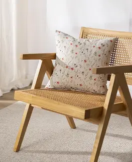 Obliečky na vankúše Karin - jednoduchá obliečka