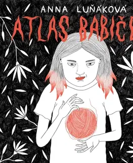 Pre deti a mládež - ostatné Tympanum Atlas babiček