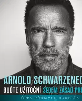Biografie - ostatné LibriVoice a Eastone Books Buďte užitoční
