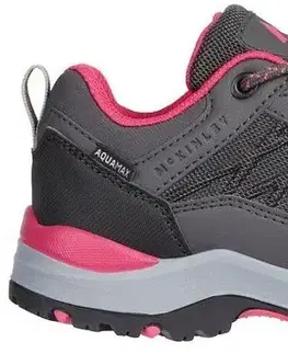 Tenisky McKINLEY Kona IV AQX Jr Veľkosť: 29 EUR