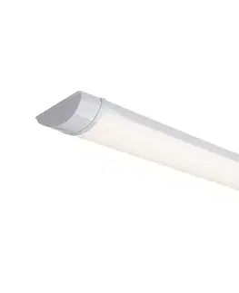 Svietidlá Rabalux 78023 - LED svietidlo pod linku BATTEN LIGHT2 LED/18W/230V 60 cm 78023