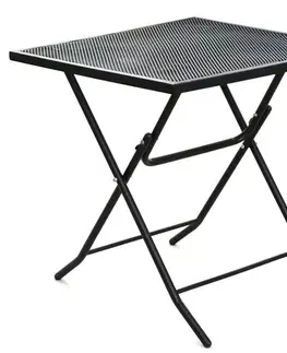 Záhradné stoly Stôl ZWMT-70F skladací Rojaplast