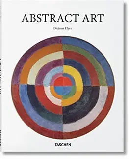 Umenie - ostatné Abstract Art - Dietmar Elger