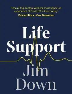 Veda, vynálezy Life Support - Jim Down