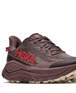 Trail Hoka Challenger 8 GTX W Veľkosť: 37 1/3 EUR
