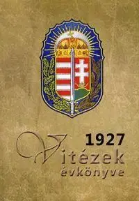 História - ostatné Vitézek évkönyve