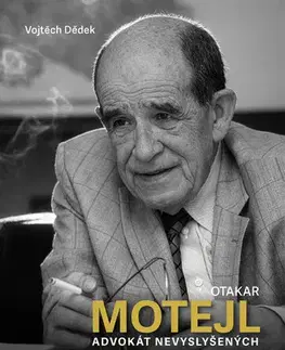Sociológia, etnológia Otakar Motejl - Vojtěch Dědek