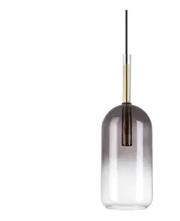 Svietidlá Ideal Lux - LED Luster na lanku EMPIRE 1xG9/3W/230V 309804
