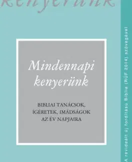 Kresťanstvo Mindennapi kenyerünk (RÚF 2014)