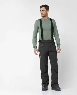 Lyžiarske nohavice Salomon Edge Pant M Veľkosť: S