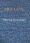 Dejiny, teória umenia Dílo a styl - Schapiro Meyer