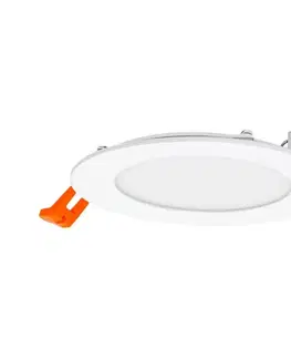 Svietidlá Osram - LED zapustené stropné svietidlo SLIM LED/8W/230V 3000K 4099854444852