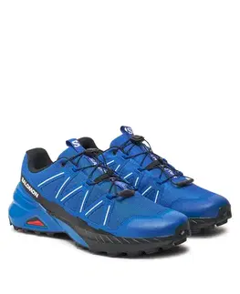 Trail Salomon Speedcross Peak M Veľkosť: 45 1/3 EUR