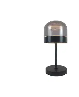 Lampy Rabalux 74037 - LED Stmievateľná stolná lampa XELIRA LED/13W/230V 3000/4000/6000K 74037