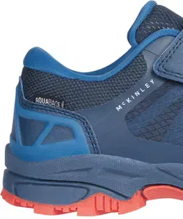 Tenisky McKinley Kansas II AQB Kids Veľkosť: 28 EUR