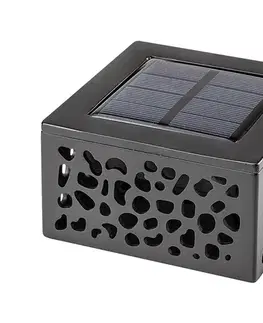 LED osvetlenie Rabalux 7032 - LED Solárne svietidlo MEDULIN LED/0,5W/1,2V IP44 7032