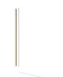 Sprchové dvere Sprchová zástena walk-in 140 cm SAT Walk-In SATBWI140PRMO SATBWI140PRMO
