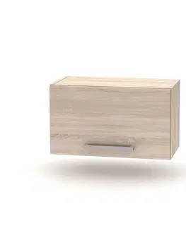 Nova plus Horná skrinka NOVA PLUS NOPL-011-OH Tempo Kondela